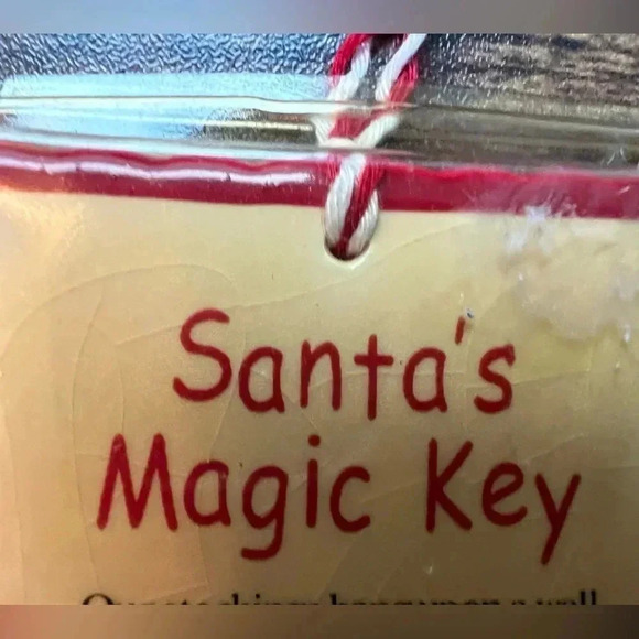 Midwest | Santa’s Magic Key. - Picture 9 of 9